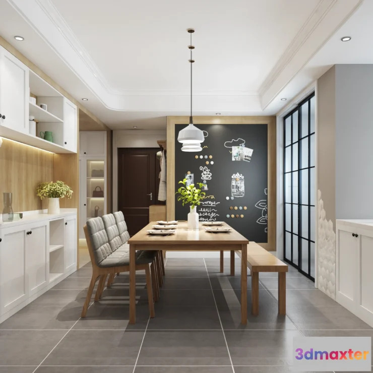 1168542 - KITCHEN SETS - 2178