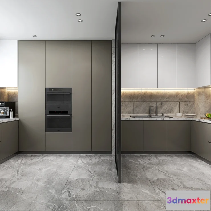 1168552 - KITCHEN SETS - 2183