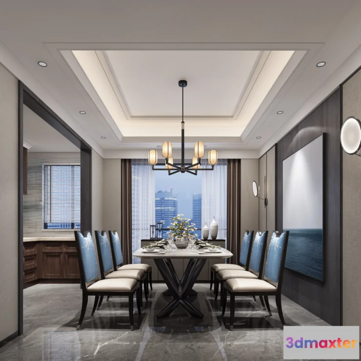 1168580 - KITCHEN SETS - 2197