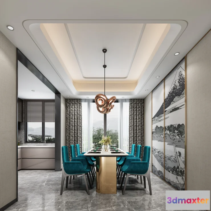 1168584 - KITCHEN SETS - 2199