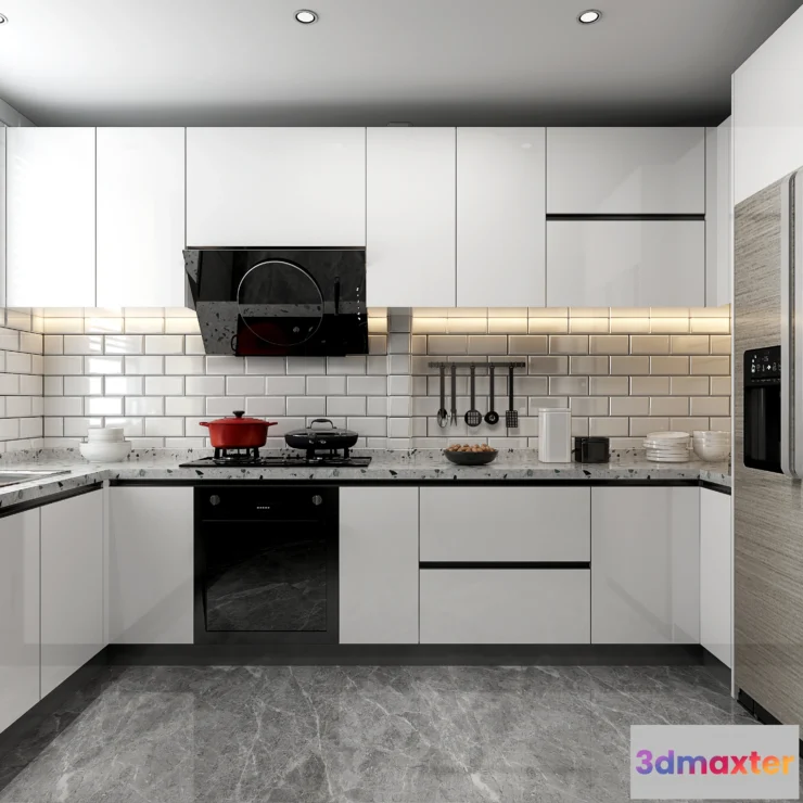 1168586 - KITCHEN SETS - 2200