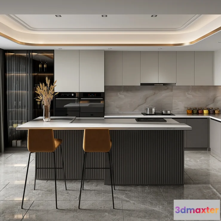 1168592 - KITCHEN SETS - 2203