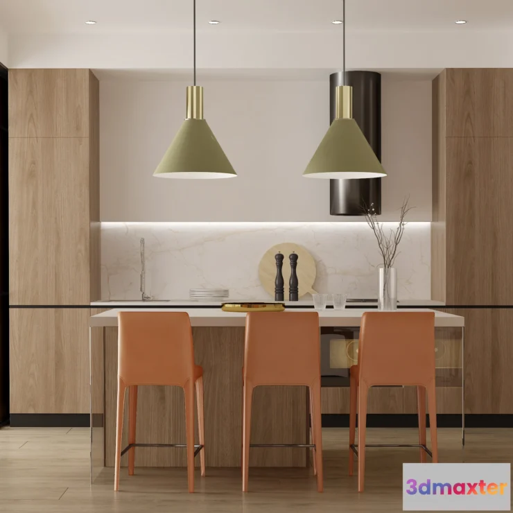 1168610 - KITCHEN SETS - 2212