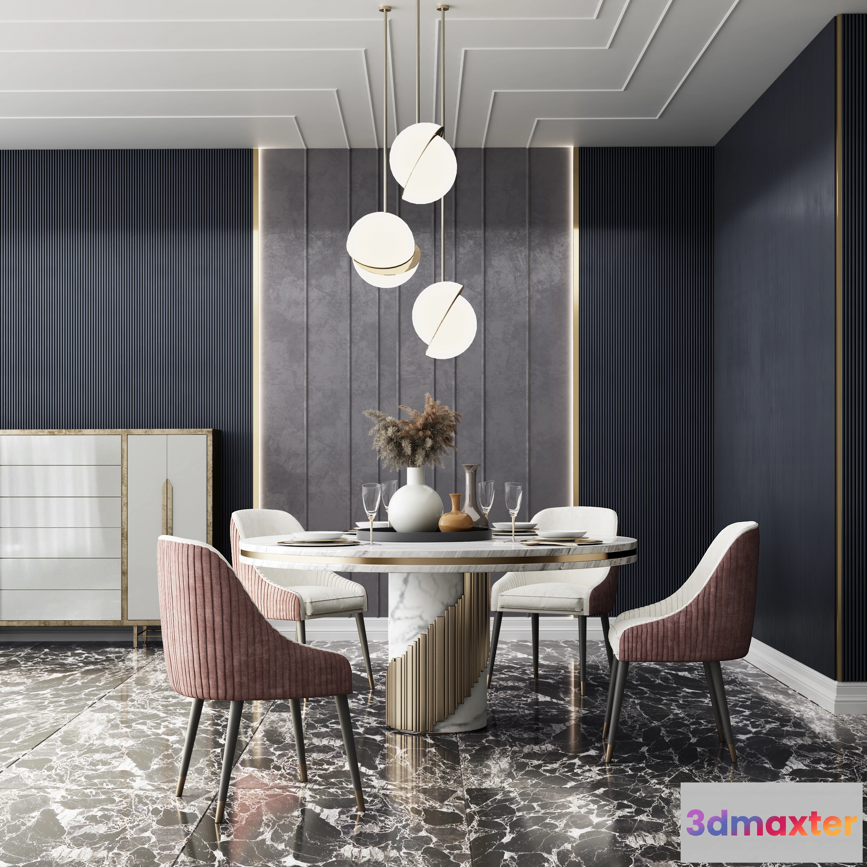 1168614 - KITCHEN SETS - 2214