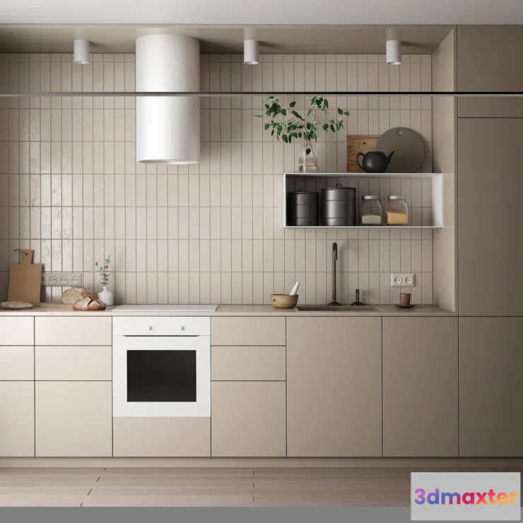 1168616 - KITCHEN SETS - 2215