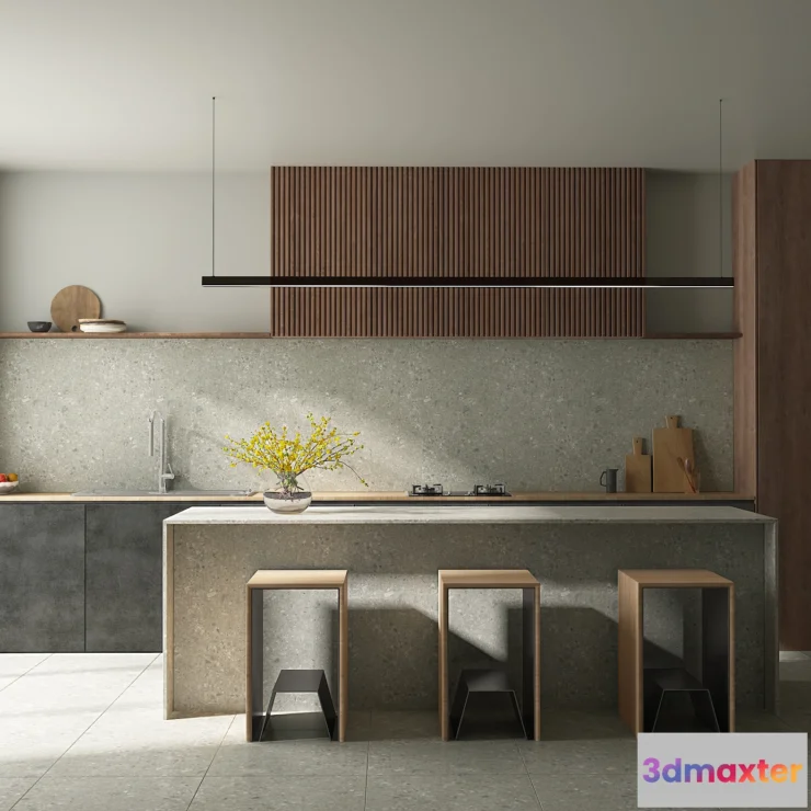 1168620 - KITCHEN SETS - 2217