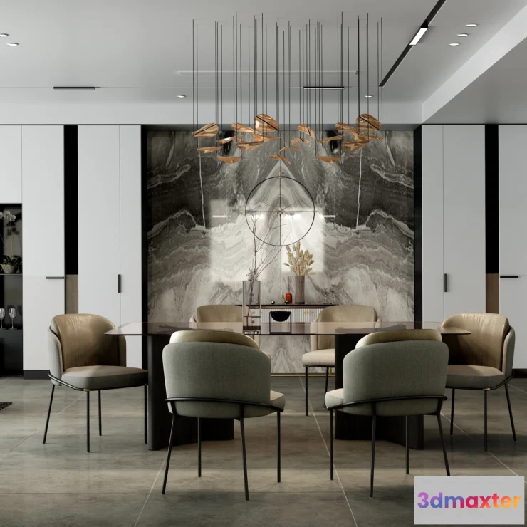 1168622 - KITCHEN SETS - 2218