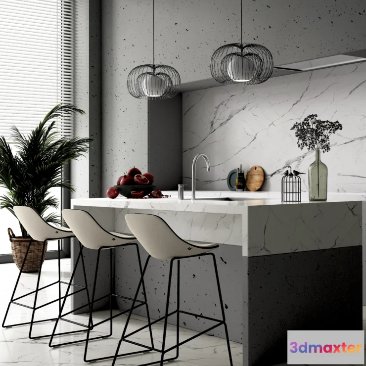 1168626 - KITCHEN SETS - 2220