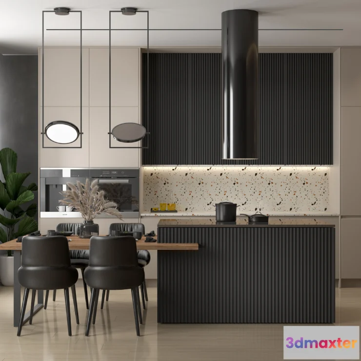 1168636 - KITCHEN SETS - 2225