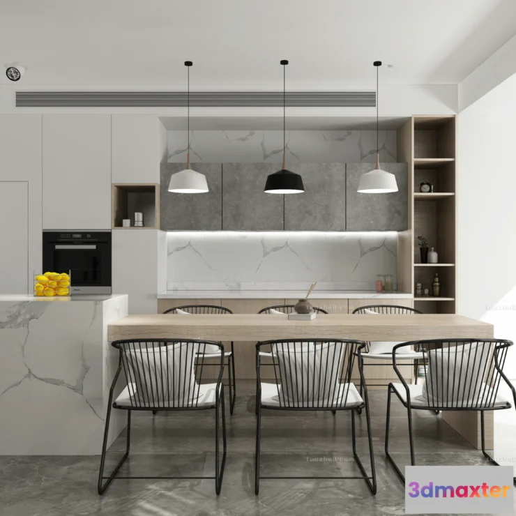 1212054 - Extension Interior - KITCHEN - 011