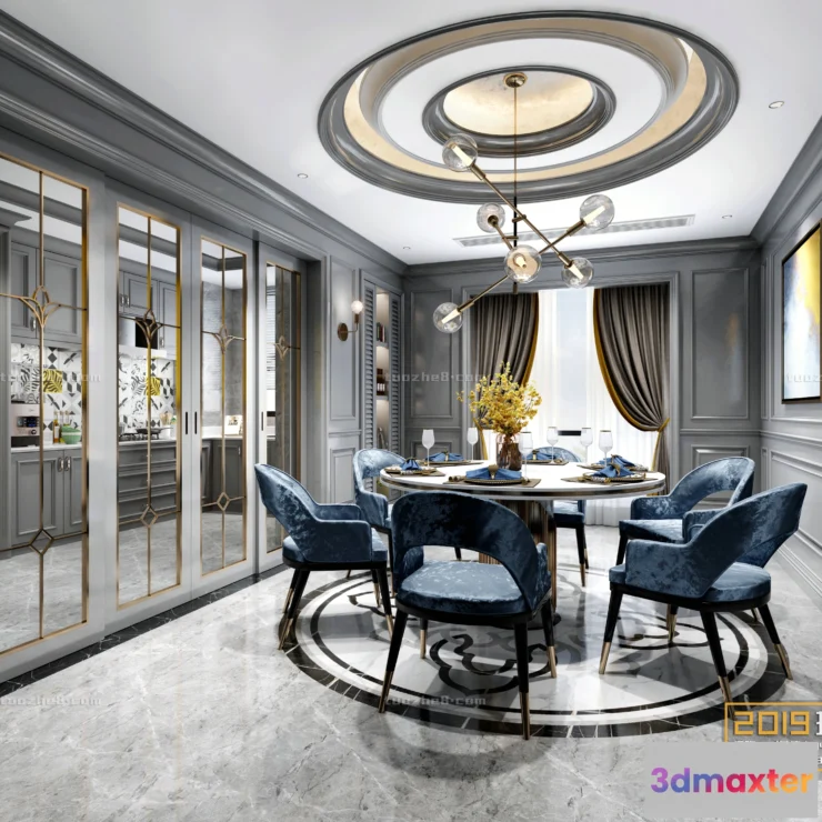 1212068 - Extension Interior - KITCHEN - 018