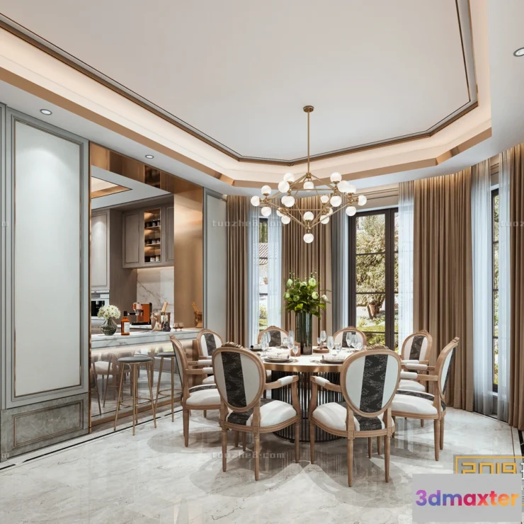 1212070 - Extension Interior - KITCHEN - 019