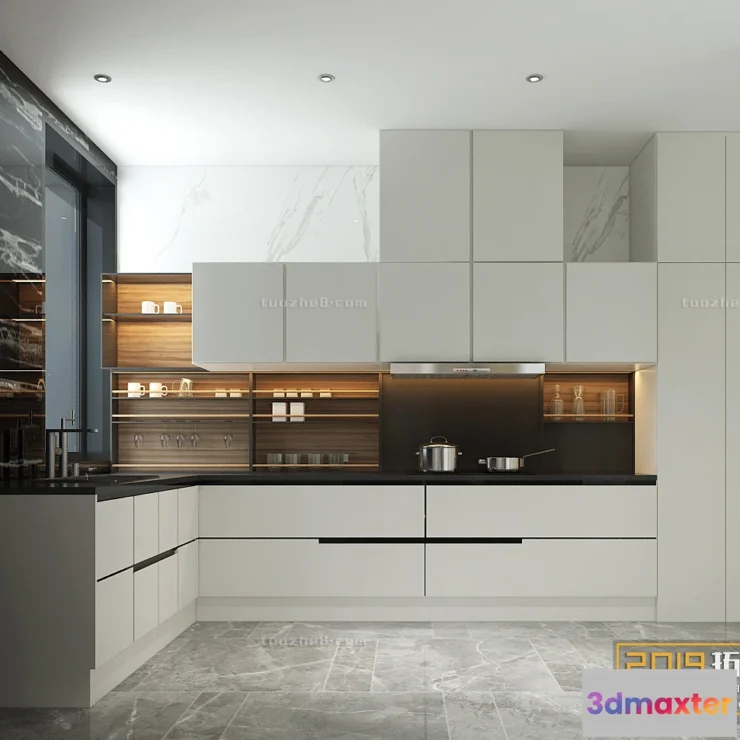 1212124 - Extension Interior - KITCHEN - 046