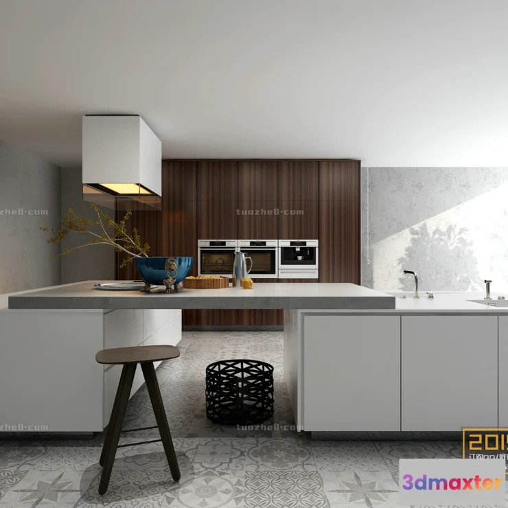 1212134 - Extension Interior - KITCHEN - 051