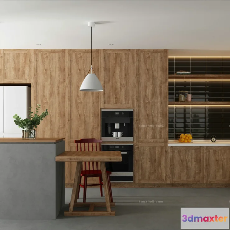 1212136 - Extension Interior - KITCHEN - 052