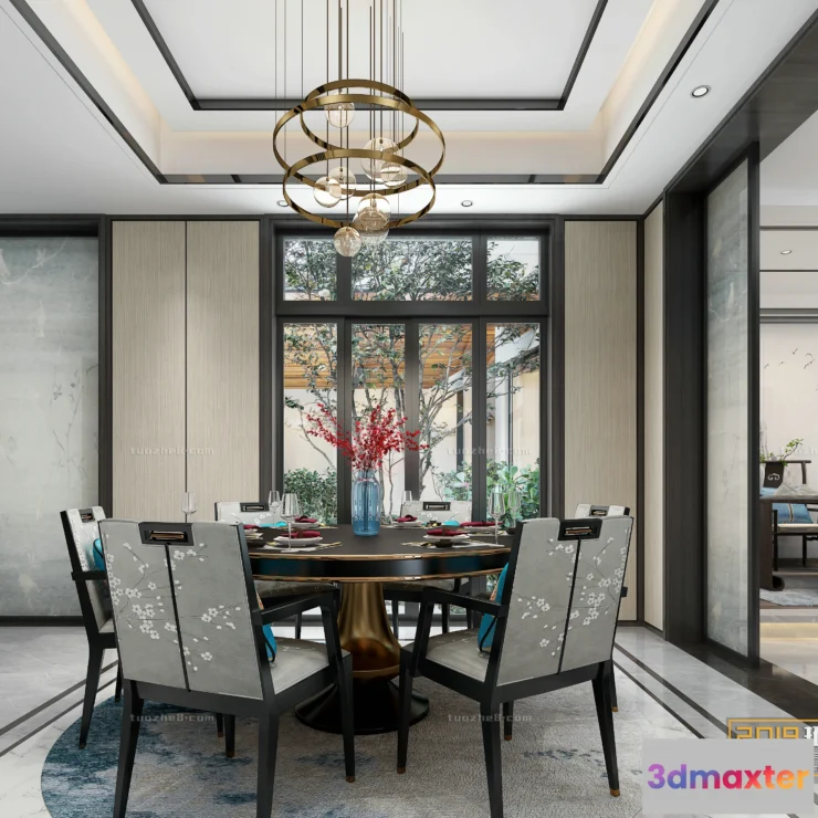 1212184 - Extension Interior - KITCHEN - 076