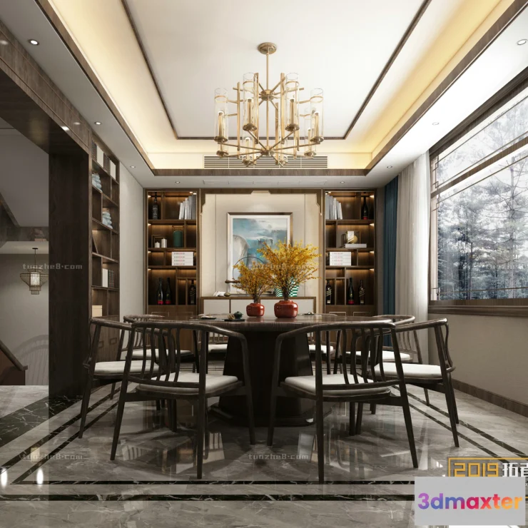 1212190 - Extension Interior - KITCHEN - 079