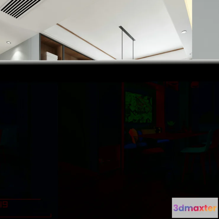 1212214 - Extension Interior - KITCHEN - 091