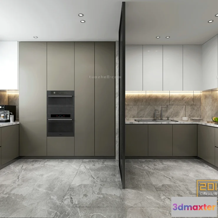 1212230 - Extension Interior - KITCHEN - 099