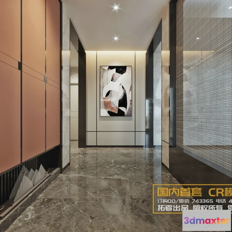 1214490 - Corona Interior Vol1 - 07 - KITCHEN & OTHER - 8