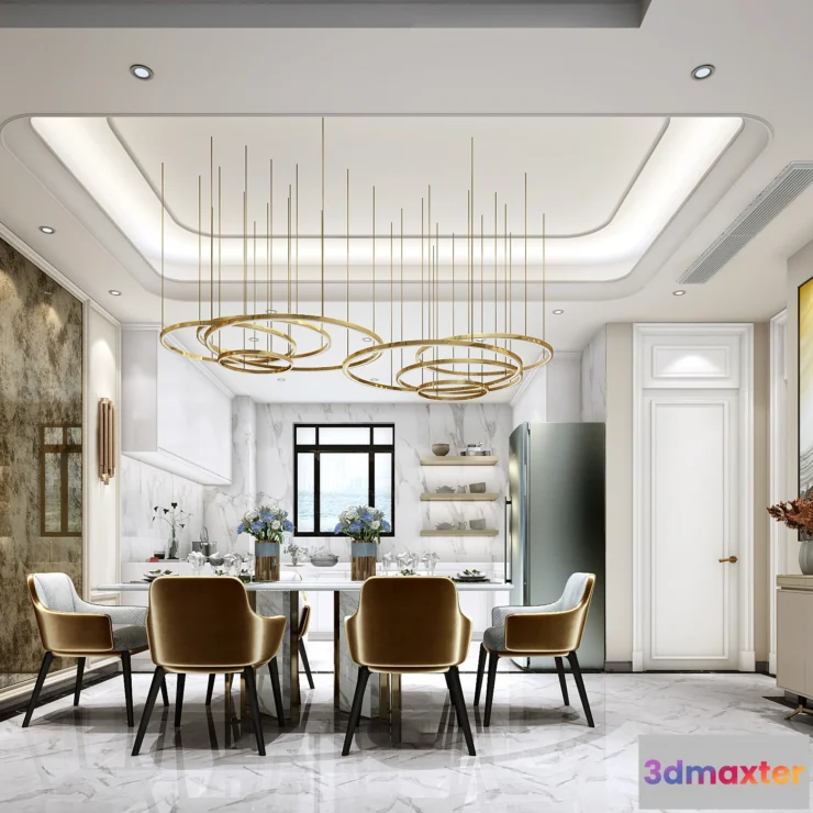 1227718 - KITCHEN SETS - 2112