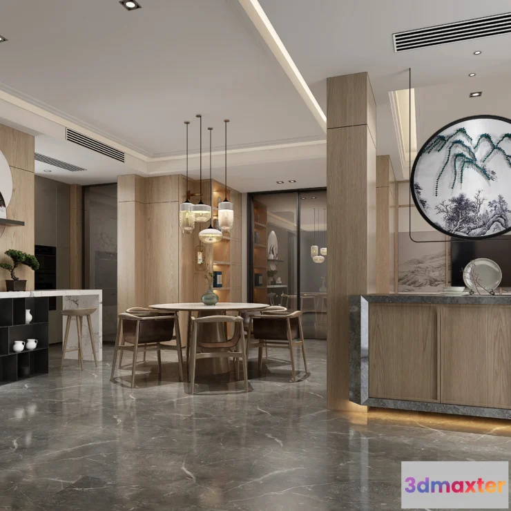 1227720 - KITCHEN SETS - 2113