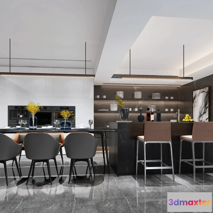 1227730 - KITCHEN SETS - 2118