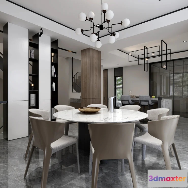 1227736 - KITCHEN SETS - 2121