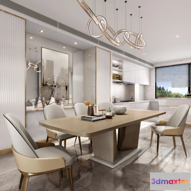 1227738 - KITCHEN SETS - 2122