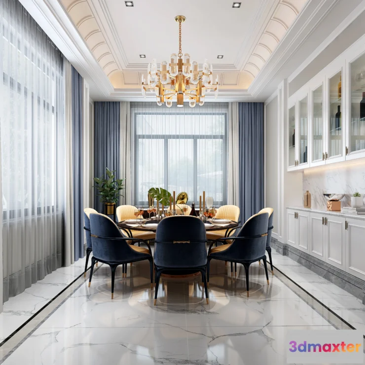 1227744 - KITCHEN SETS - 2125