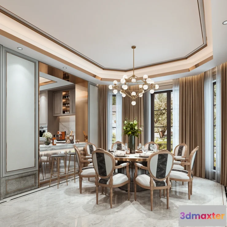 1227748 - KITCHEN SETS - 2127