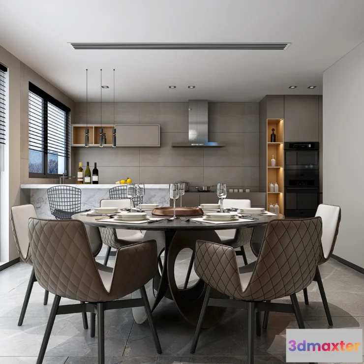 1227752 - KITCHEN SETS - 2129