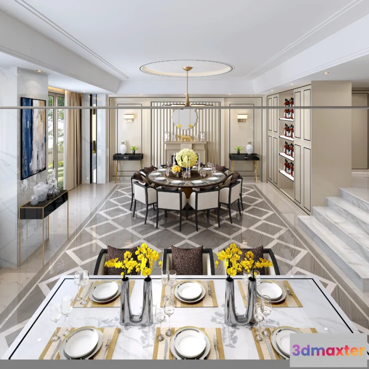 1227758 - KITCHEN SETS - 2132