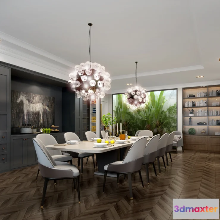 1227760 - KITCHEN SETS - 2133