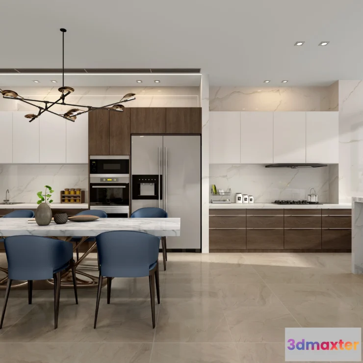 1227762 - KITCHEN SETS - 2134