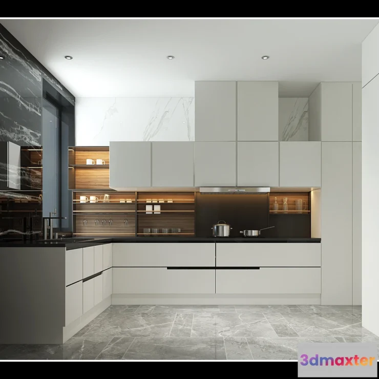 1227792 - KITCHEN SETS - 2149