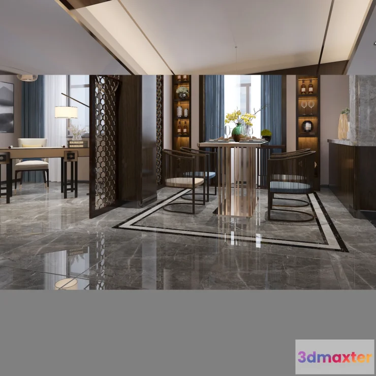 1227802 - KITCHEN SETS - 2154