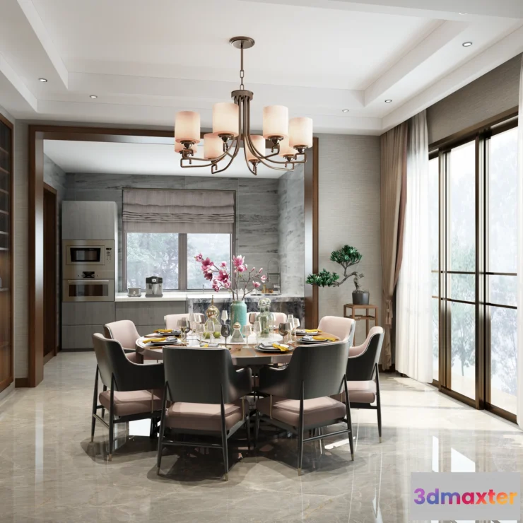 1227836 - KITCHEN SETS - 2171