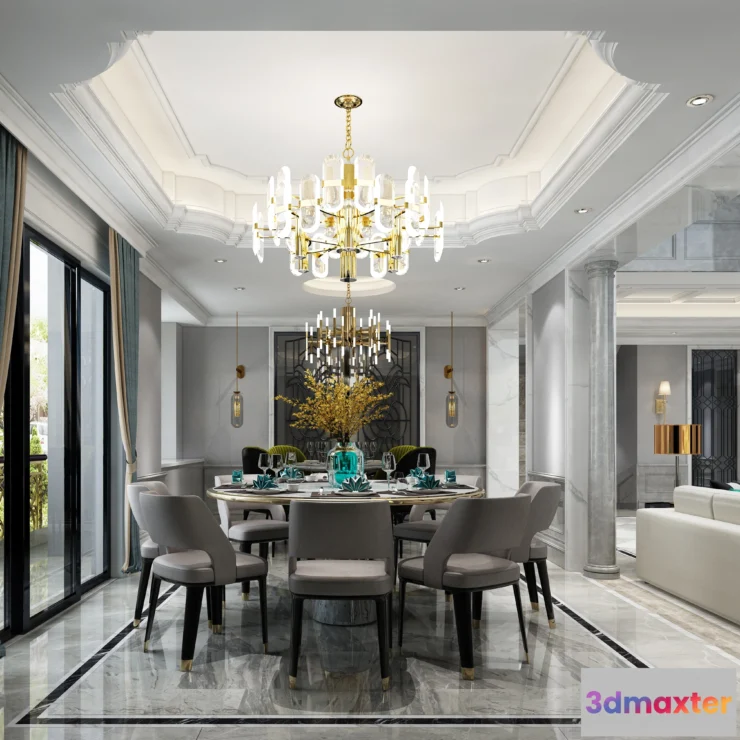 1227842 - KITCHEN SETS - 2174