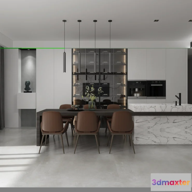 1227868 - KITCHEN SETS - 2187