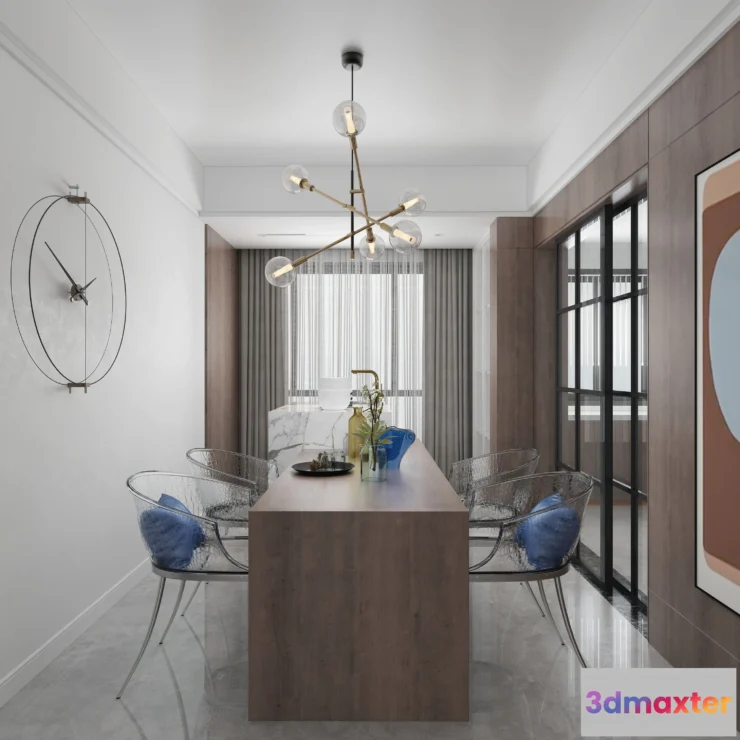 1227870 - KITCHEN SETS - 2188