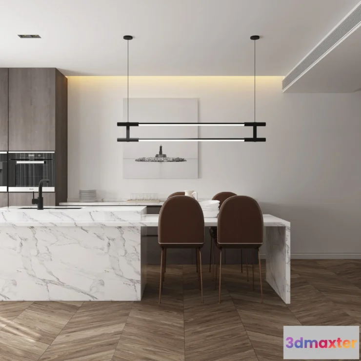 1227872 - KITCHEN SETS - 2189