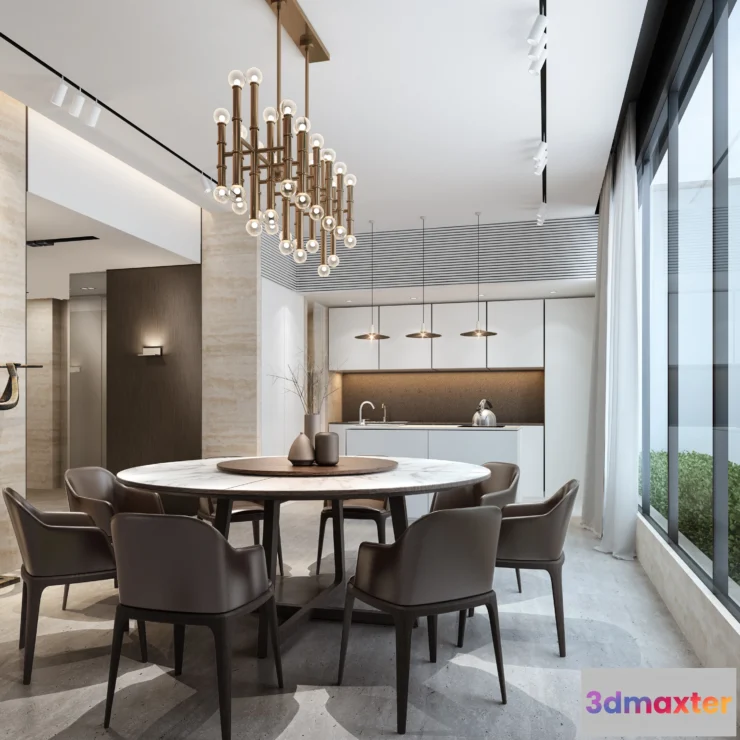 1227882 - KITCHEN SETS - 2194