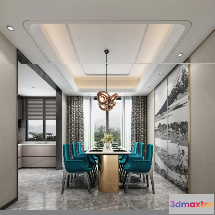 1227892 - KITCHEN SETS - 2199