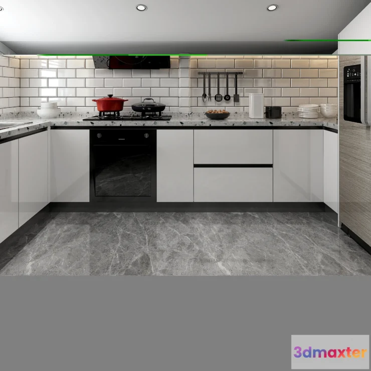 1227894 - KITCHEN SETS - 2200