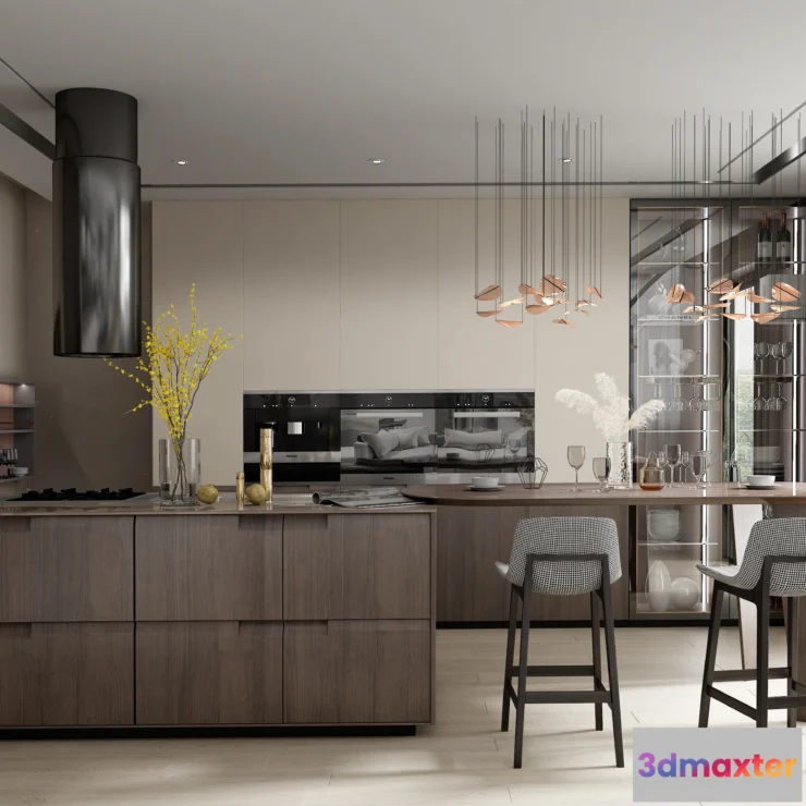 1227902 - KITCHEN SETS - 2204