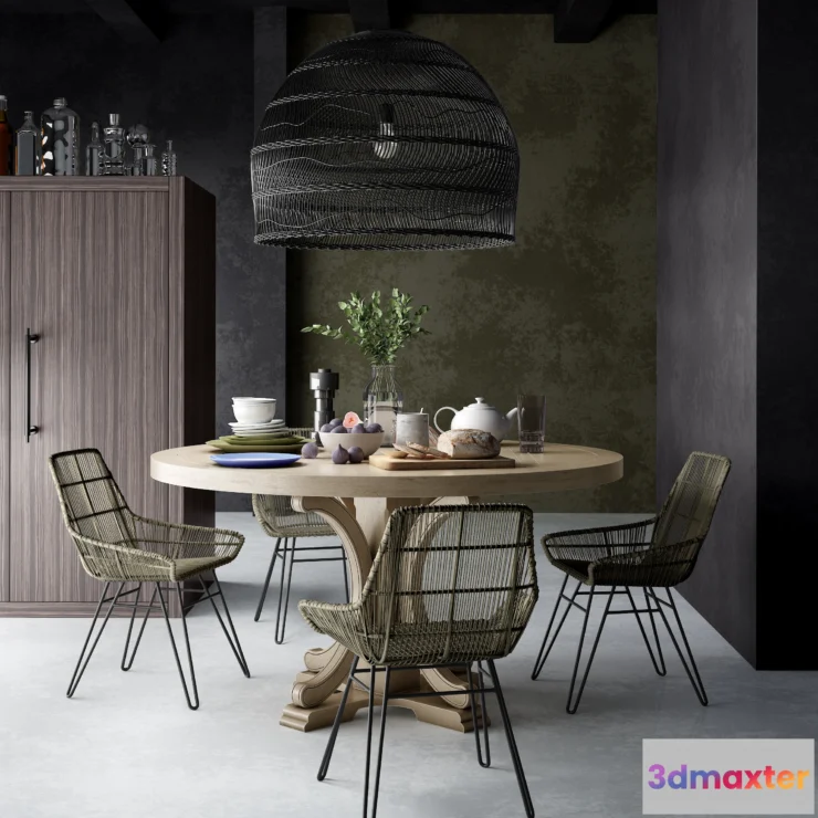 1227906 - KITCHEN SETS - 2206