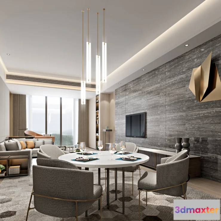 1227912 - KITCHEN SETS - 2209