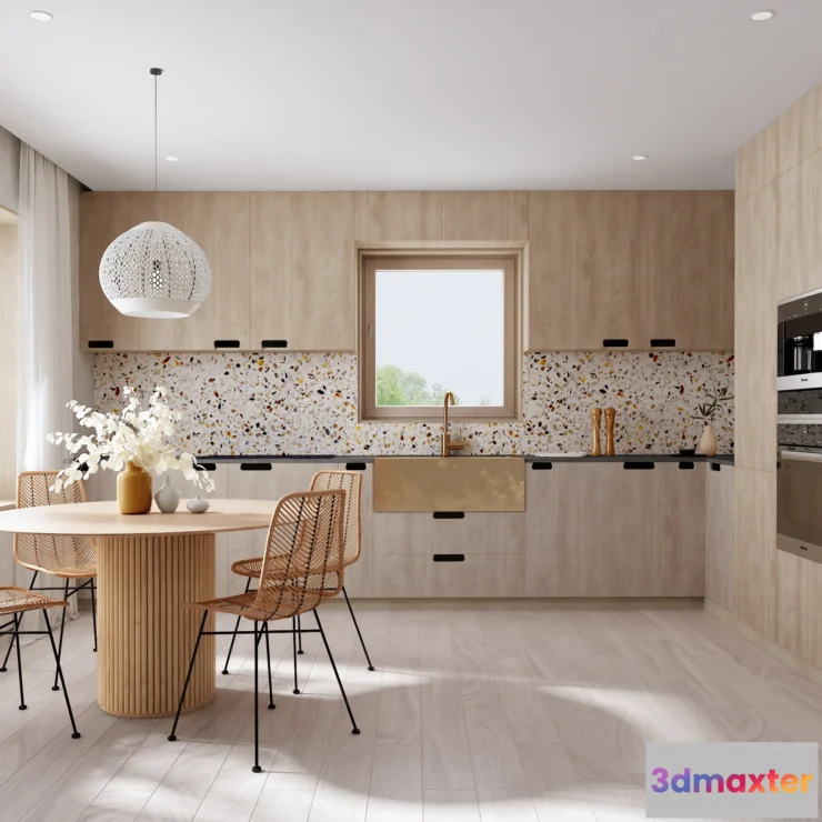 1227916 - KITCHEN SETS - 2211