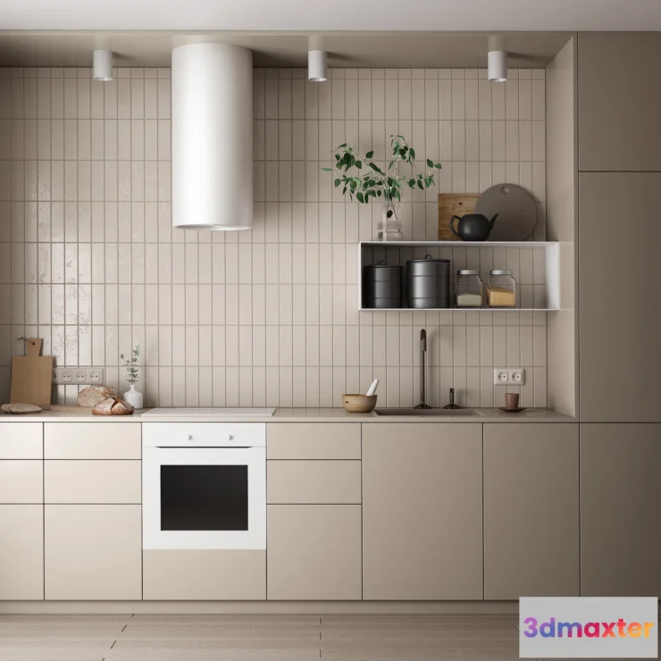 1227924 - KITCHEN SETS - 2215